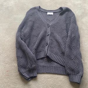 Old navy cardigan